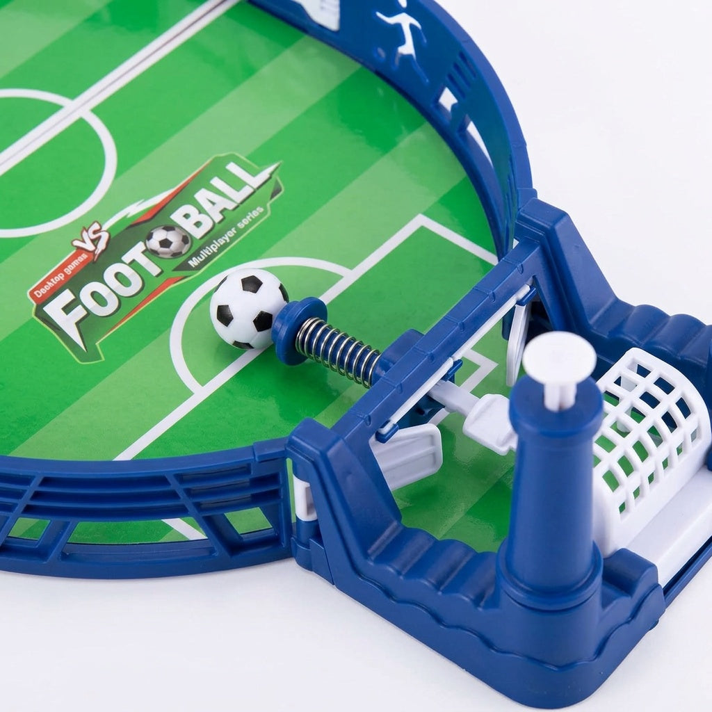 Tabletop Soccer Game for Family Game Night