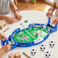 Tabletop Soccer Game for Family Game Night